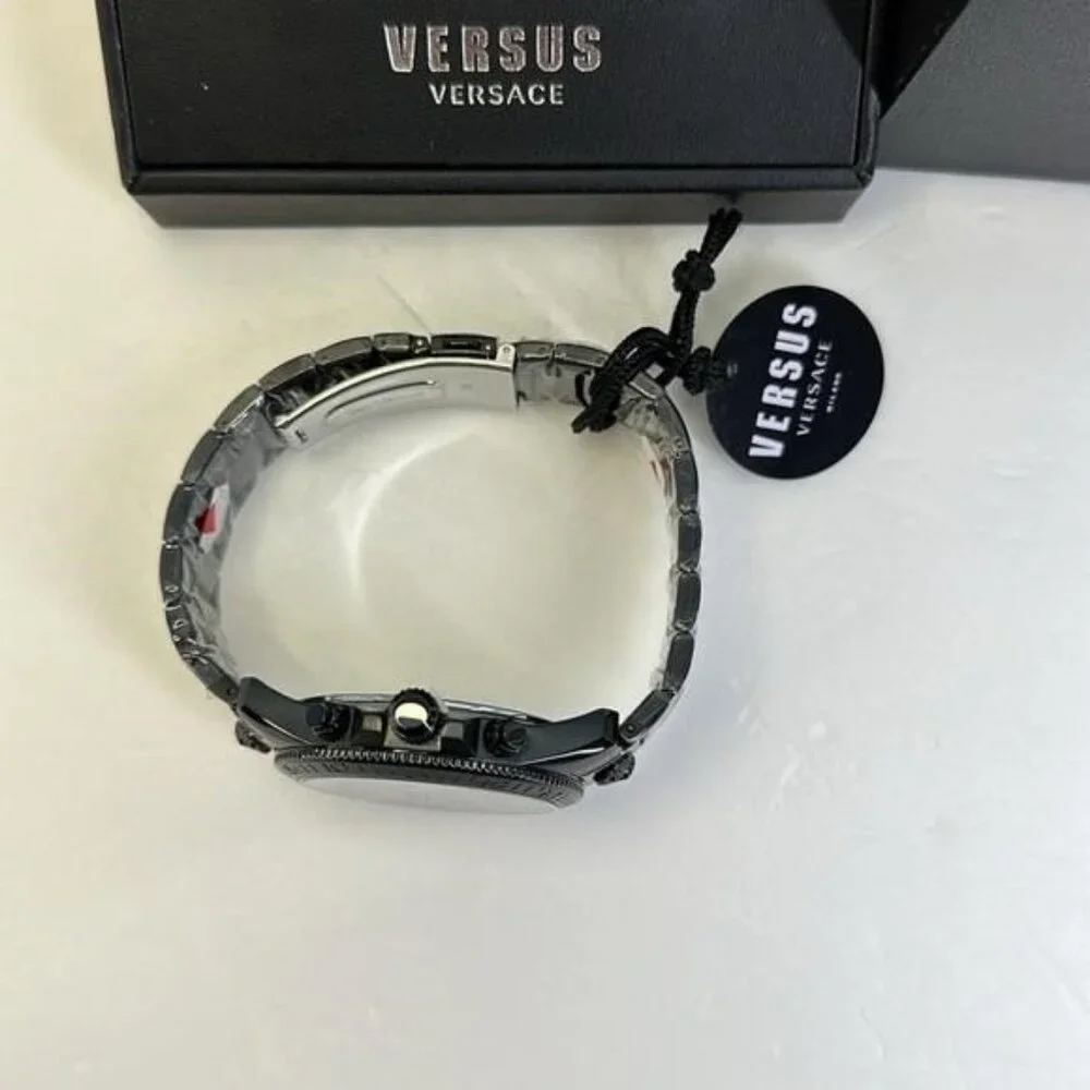 New Authentic Versus Griffith Bracelet Watch